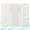 Ultra-Convenient Large Adult Speedy Commercial Clothes Folder Clothes Folder