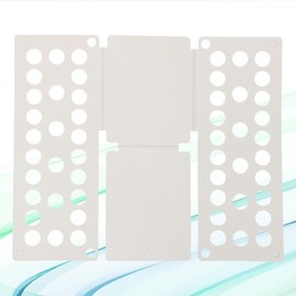 Ultra-Convenient Large Adult Speedy Commercial Clothes Folder Clothes Folder