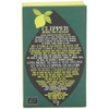 Clipper Organic Lemon & Ginger Tea 20 Tea Bags 50g