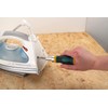 wolfcraft Miniature Hand Screwdriver With Ratchet Function I 1237000 I