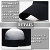 ONE LIMITATION CP026 Cap, Mesh Hat, Stylish, Sports, Running, Men's,