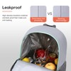 TOURIT Insulated Backpack Cooler Leakproof Lightweight Cooler Backpack for Lunches