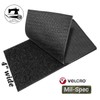 VELCRO 4" Wide x 8" (Inch) VELCRO® Brand Mil-Spec Sew-On