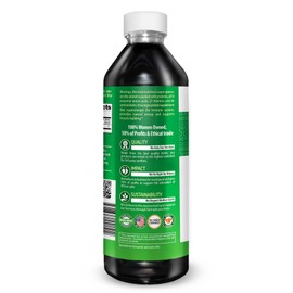 Herbal Papaya Herbal Goodness Graviola Soursop Leaf Extract | Organic Guanabana Leaves for Cell Support, Immune Boost, and Strong Cell Regeneration | Soursop Bitters USDA Organic Kosher - 1oz