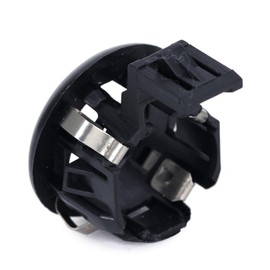 MOCA Parking Sensor Retainer Bracket Replace Fit 2012-2015 for Honda Pilot 3.5L, 2011-2017 for Honda Odyssey 3.5L