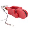 Heavy Tension Snap Release Clip for Offshore Fishing Planer Board