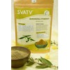 SVATV Bhringraj Powder II Eclipta Alba II for Silky Hair