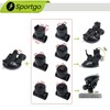iSportgo Genuine S40 Drive Recorder Suction Cup Mount (3rd Generation)