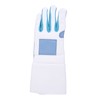 Left Hand Fencing Glove Skid Resistant Abrasion Resistant Saber Glove