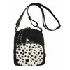 Route 8410 Snoopy Boa Shoulder Mini Bag Pochette IP BR