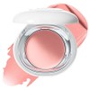 Touk Satin Peach Blossom 3g, 09 Moment Salmon, 1 piece / 투크 새틴 도화밤 3g, 09 모먼트 살몬, 1개