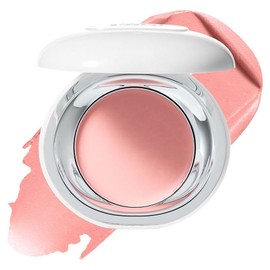 Touk Satin Peach Blossom 3g, 09 Moment Salmon, 1 piece / 투크 새틴 도화밤 3g, 09 모먼트 살몬, 1개