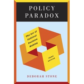 Policy Paradox