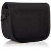 Manhattan Portage St.Marks Shoulder Bag, Black, Black