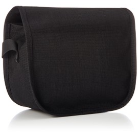 Manhattan Portage St.Marks Shoulder Bag, Black, Black