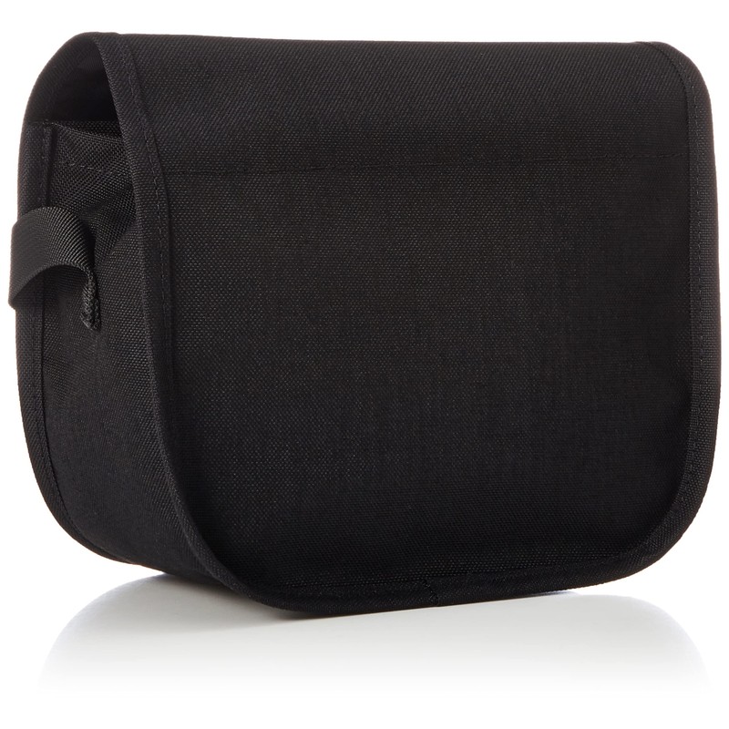 Manhattan Portage St.Marks Shoulder Bag, Black, Black