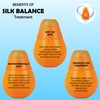 Silk Balance Natural Hot Tub Solution - 38 oz -