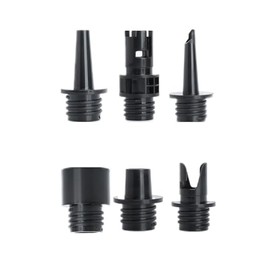 TONSIM Connector Set | Multi-Nozzle Kit for Paddle Boards, Kayaks & More – Versatile Attachments for Various Inflatables
