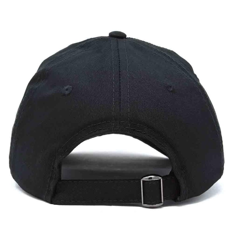 DALIX - Gorra de béisbol de algodón con Bordado de