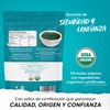 ESPIRULINA ORGANICA EN POLVO 100 GRAMOS