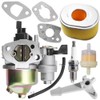 Carburetor for Homelite Pressure Washer 179CC 180CC Harbor Freight Predator
