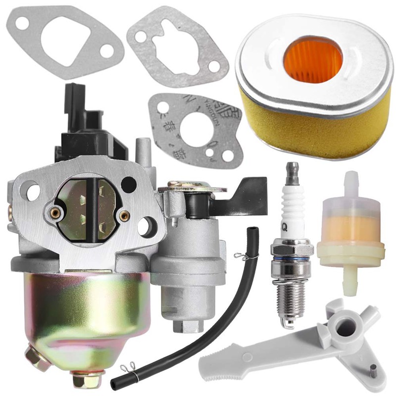 Carburetor for Homelite Pressure Washer 179CC 180CC Harbor Freight Predator