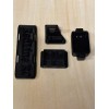 For Traxxas Redline RC Nitro To Electric Conversion Mount Kit