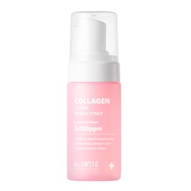 Sante Collagen Leader Bubble Toner 100ml / 상떼 콜라겐 리더 버블 토너 100ml