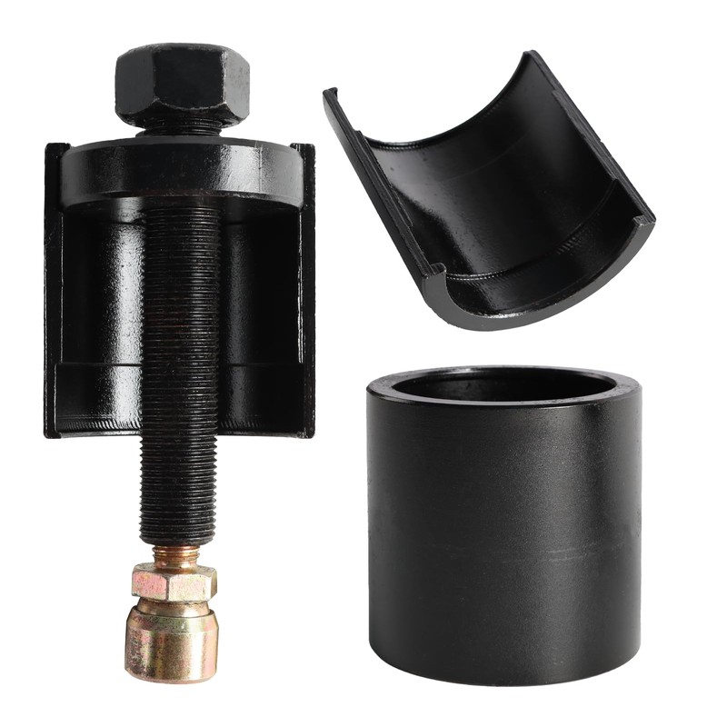 J-44644 6.6L Front Crankshaft Seal and Wear Sleeve Remover Puller