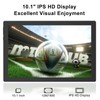 Android 15 Tablet 10 inch Tablets with Case, 12GB RAM