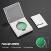 NEEWER UV Filter Compatible with DJI Osmo Action 5 Pro