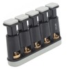 Piano Finger Trainer 5‑Key Adjustable Strengthener Musical Instrument Grip for