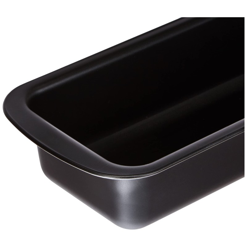 Ballarini Patisserie Range Non-Stick Loaf Tin 30 cm Black