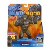 Playmates Toys - Monsterverse - Godzilla vs Kong - Deluxe