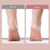 Detachable Washable Foot File USB Waterproof Callus Remove Rechargeable Foot