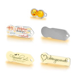 Code24 set of 5 shopping trolley remover, key fob with shopping chip and key finder, incl. Registration Code for Key Finder Service (English Language Not Guaranteed), Multifunctional Shopping Trolley Tokens, Key Finder