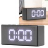 Digital Clock Energy Saving Backlight LED Mirror Digital Display Electronic