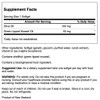 Swanson New Zealand Green Lipped Mussel Oil 30 Sgels