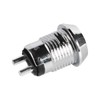 Namvo 12mm Stainless Steel Key Lock 102 for Key Switch