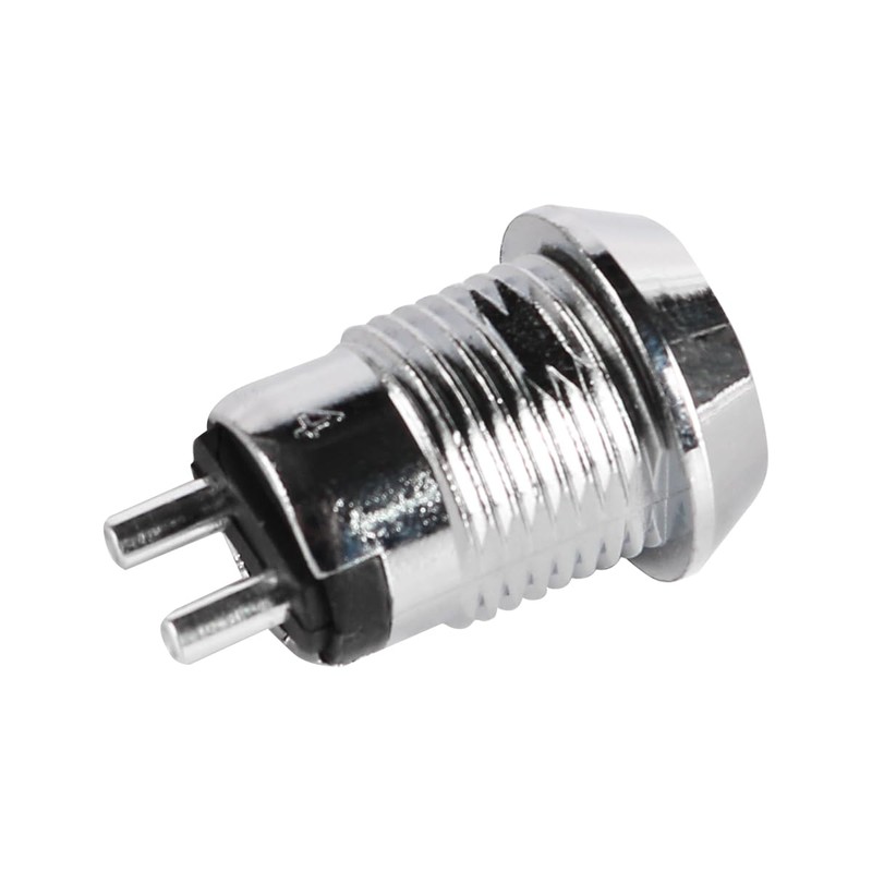 Namvo 12mm Stainless Steel Key Lock 102 for Key Switch