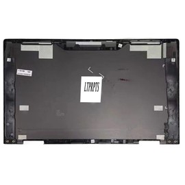 LTPRPTS Replacement Laptop LCD Cover Back Rear Top Lid for HP Envy X360 13 AY L94498-001 AM2UT000110