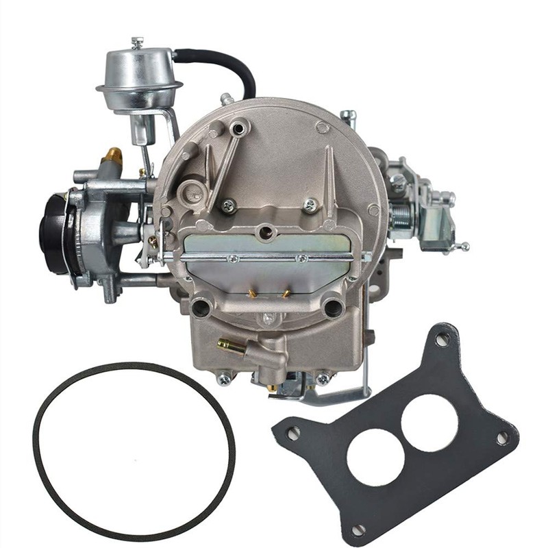 Autoparts 2-Barrel Carburetor 2100 A800 Replacement for 289 302 351