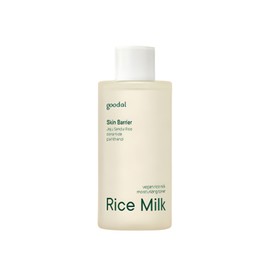 Goodal Rice Milk Moisturizing Toner, 250ml, 1 pc / 구달 라이스 밀크 보습 토너, 250ml, 1개