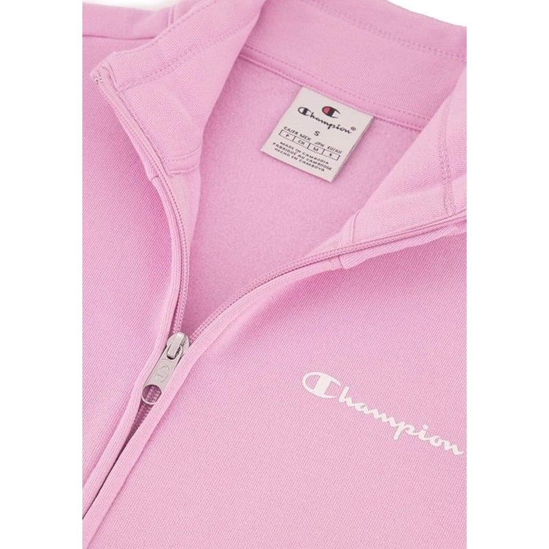 Champion Women's Legacy Script Shop W (117520) -Soft Compact Powerblend