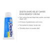 Johnson & Johnson Desitin Rapid Relief Diaper Rash Cream for