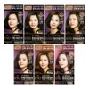 Ryo Heukun Volume & Root Strengthening Shampoo 480ml + 112ml