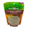 Orange Leaves Herbal Infusion Tea – Hojas de Naranjo from