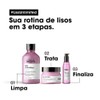 L'Oréal Serie Expert Lis Unlimited SE21 Shampoo 10.1 fl oz