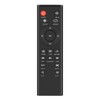 New Remote Control for Media Players