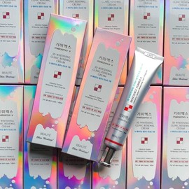 Beauty Cosmetic [Melasma-X] 3D Whitening Clinic Cream 1.18 fl oz for Brightening up Skin Tone